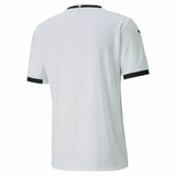 Men's Short-sleeved Football Shirt Puma Valencia CF 1