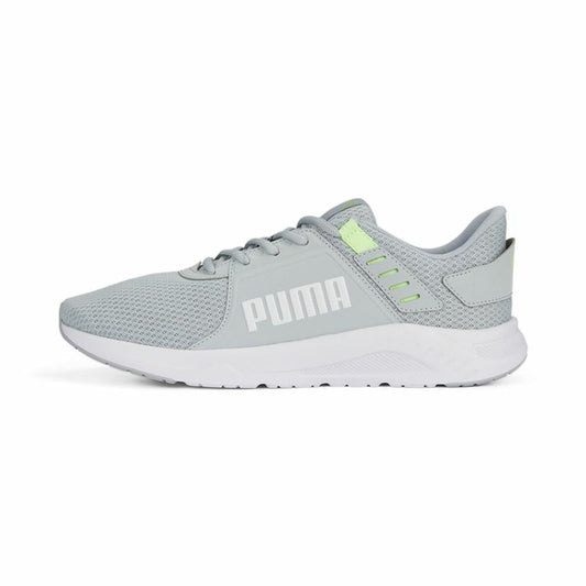 Sports Trainers for Women Puma Ftr Connect Light grey