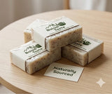 Saanen Goat Milk Soap with Lavender – BALADI TASTE