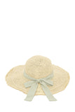 Mavi Women's Beige Straw Hats