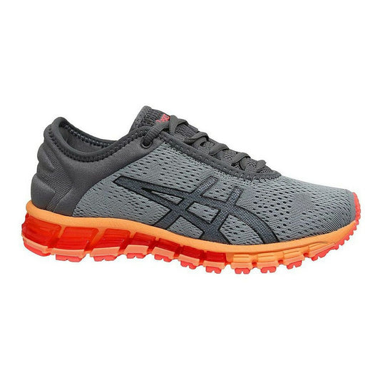Sports Trainers for Women Asics 1022A027.020 Grey