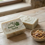 Propolis & Saanen Goat Milk Soap – Natural Therapeutic Skincare | BALADI TASTE