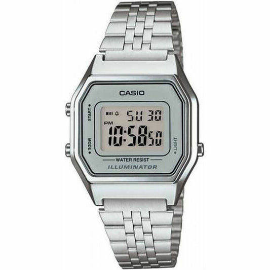 Unisex Watch Casio LA680WEA-7EF