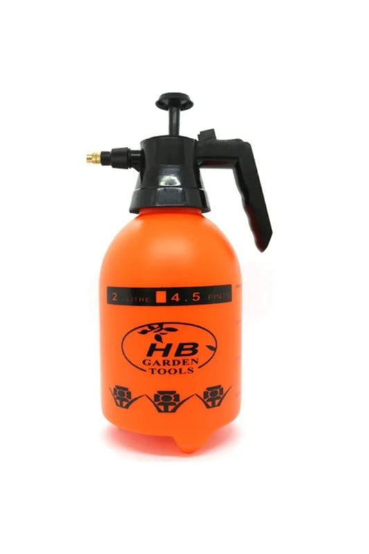 Hp Garden Tools Garden Hb Pressurized Manual Spraying 2 Liters Medicine Pump