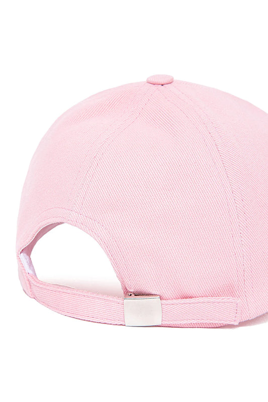 Mavi Women's Vibrant Pink Hats