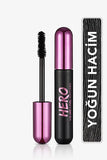 Flormar Curling and Volumizing Mascara