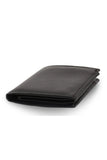 Walle's Polo Classic Model Double Compartment Men's Wallet - Card Holder