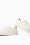 Bershka Women's Contrast Sneakers