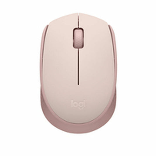 Mouse Logitech M171 Pink