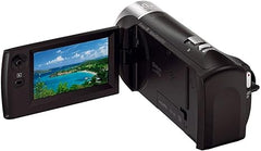 Sony HDRCX405 HD Video Recording Handycam Camcorder