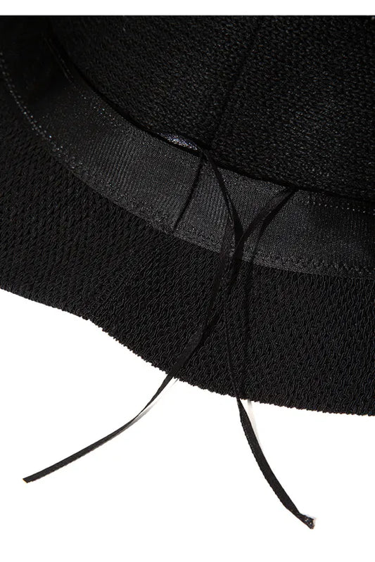 Mavi Women's Black Hats
