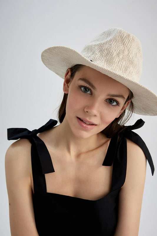 Defacto Women's Cowboy Hats