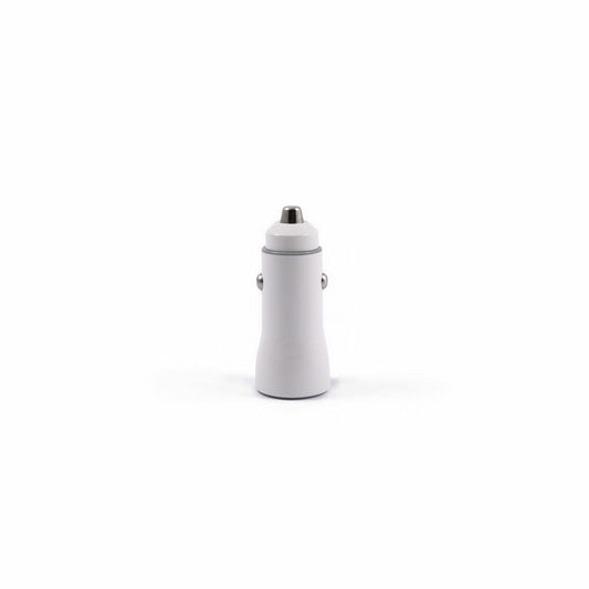 Car Charger CoolBox COO-CUAC-36C