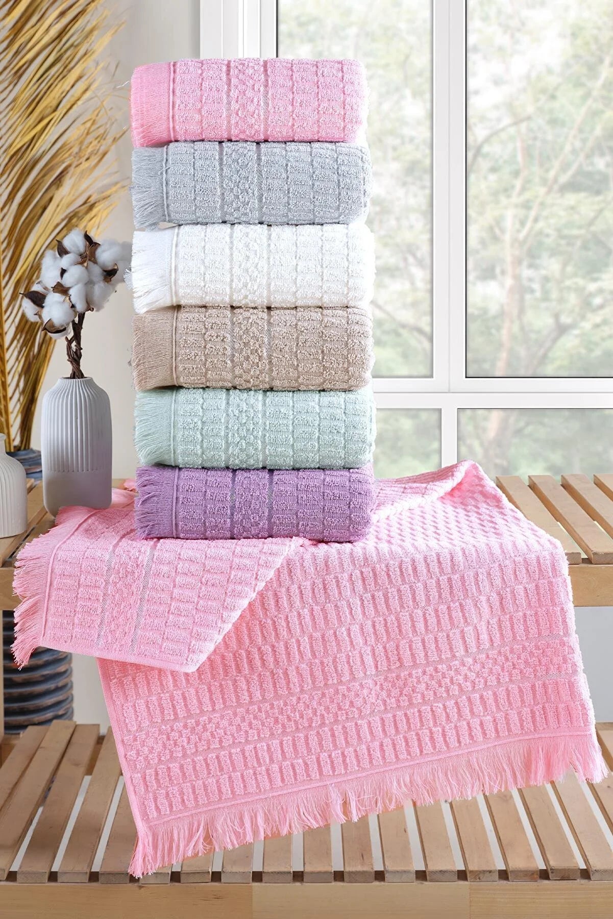 Towels,منشفة حمام