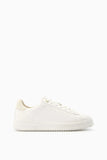 Bershka Women's Contrast Sneakers