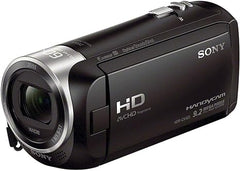 Sony HDRCX405 HD Video Recording Handycam Camcorder