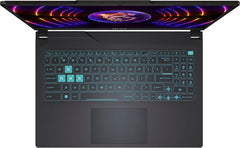 MSI CYBORG 15 A12VF 15.6" Gaming Laptop