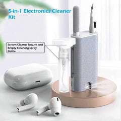 5 in 1 Earbuds Cleaning Kit