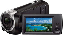 Sony HDRCX405 HD Video Recording Handycam Camcorder