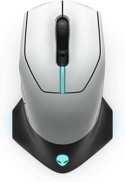 Dell Alienware AW610M Wired/Wireless Gaming Mouse