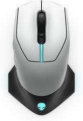 Dell Alienware AW610M Wired/Wireless Gaming Mouse