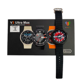 V3 Ultra Max Smart Watch ساعة ذكية