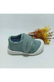 Vicco Baby Blue First Step Shoes