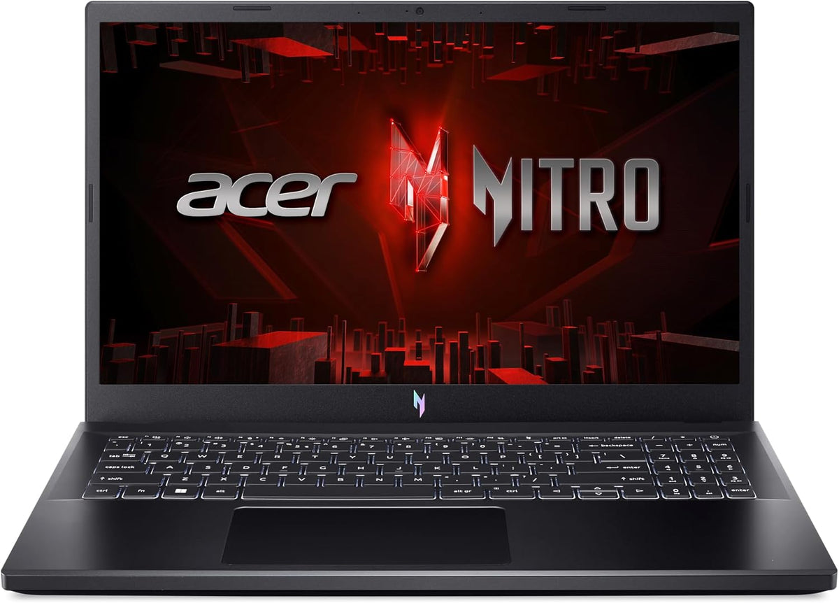 Acer Nitro Core i5 RTX 2050 4GB DDR6 15.1 FHD - Brand New