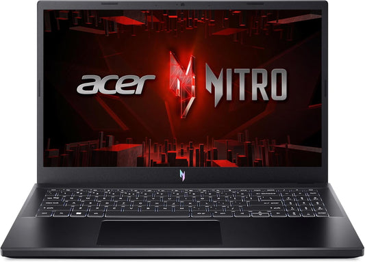 Acer Nitro Core i5 RTX 2050 4GB DDR6 15.1 FHD - Brand New
