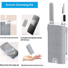 5 in 1 Earbuds Cleaning Kit