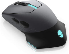 Alienware AW610M Wired/Wireless Gaming Mouse