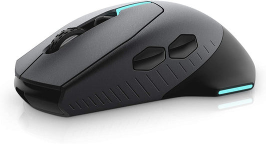 Alienware AW610M Wired/Wireless Gaming Mouse