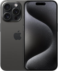 iPhone 15 Pro 1TB