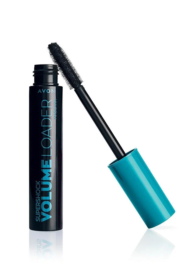 Avon Supershock Volume Loader Mascara 10 Ml