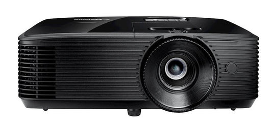 Optoma X371 Projector with Energy-Saving Features