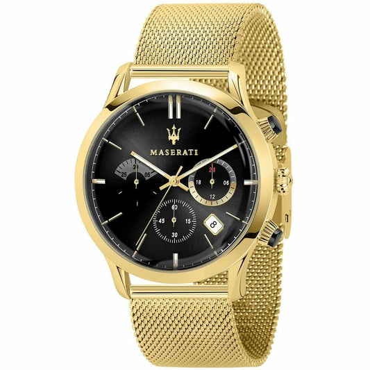 Men's Watch Maserati R8873633003 (Ø 42 mm)