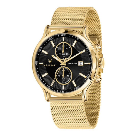 Men's Watch Maserati R8873618007 (Ø 42 mm)