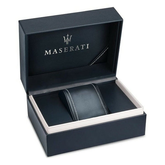 Men's Watch Maserati R8853100016 (Ø 43 mm)