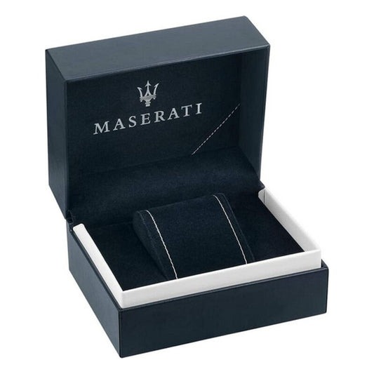 Men's Watch Maserati R8853100020 (Ø 43 mm)