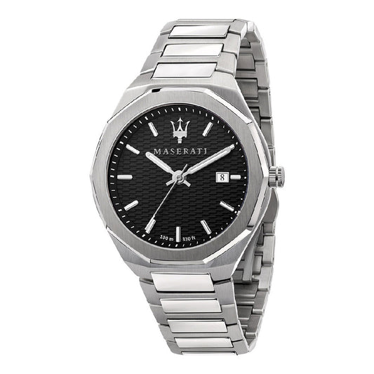 Men's Watch Maserati R8853142003 (Ø 45 mm)