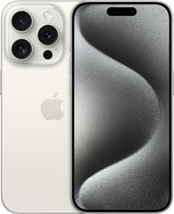 iPhone 15 Pro 1TB