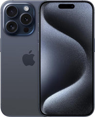 iPhone 15 Pro 1TB