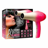 Hairdryer Glamour Id Italian Airlissimo Gti 2300W (1 Unit)