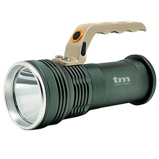 Torch LED TM Electron TME Green 3 W 800 lm 800 lm