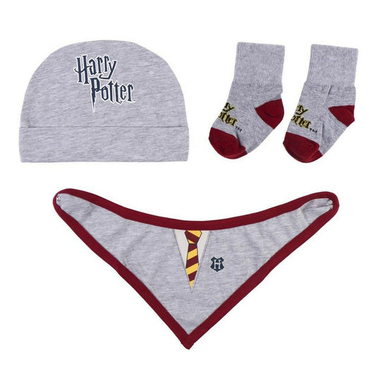 Gift Set for Babies Harry Potter