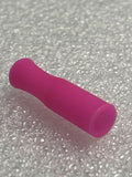 AquaSteel Small Silicone Tip