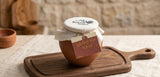 Labneh en Jarre d’Argile (Qambarees) au Lait de Chèvre Saanen – Baladi Taste