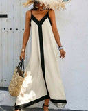 Fashion Beauty Style 7 Women Spagetti Strap Dress