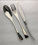 AquaSteel Koche Cutlery Set