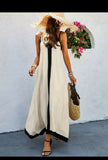 Fashion Beauty Style 7 Women Spagetti Strap Dress